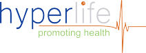 Hyperlife Logo